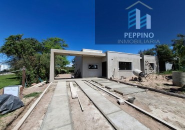 Vendo Casa Bela Vista (A Estrenar)